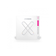 Набір струн D'ADDARIO XSE0942 XS Coated Electric Guitar Strings, Super Light (09-42)